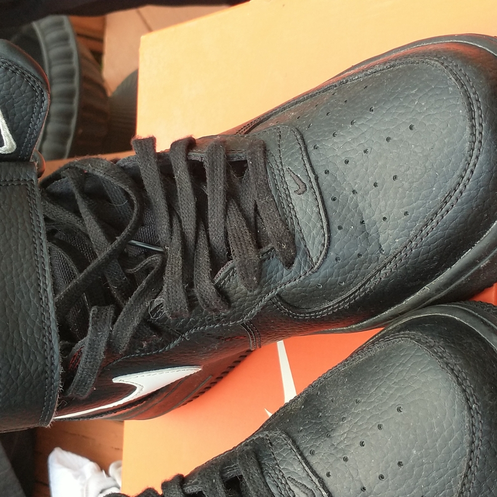 Unisex Nike Air Force 1 - Picture 9 of 9